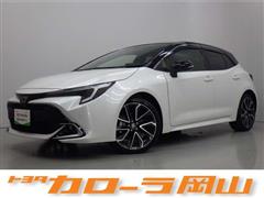 カローラスポーツ HV G Z