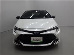 カローラスポーツ HV G Z