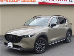 マツダ　CX-5 XDフィールドジャーニー