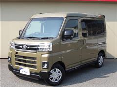 アトレー RS 4WD