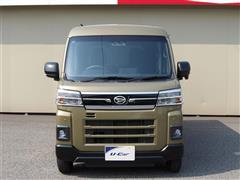 アトレー RS 4WD