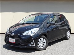 ヴィッツ F セーフティエディ3