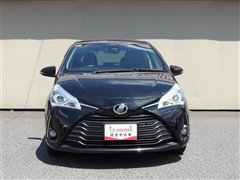 ヴィッツ F セーフティエディ3