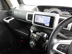 ウェイク Gターボ リミテッドSA3