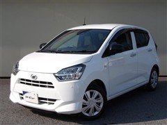 ミライース X SA3