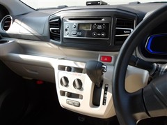 ミライース X SA3