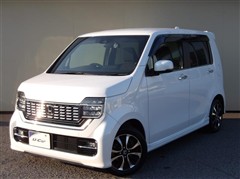 N-WGN C L ホンダセンシング