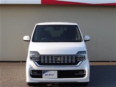 N-WGN C L ホンダセンシング