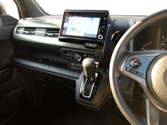 N-WGN C L ホンダセンシング