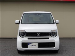 N-WGN L ターボ Hセンシング