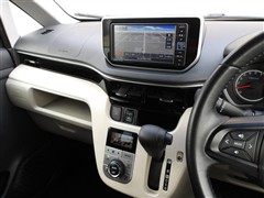 ムーヴ X リミテッド2 SA3