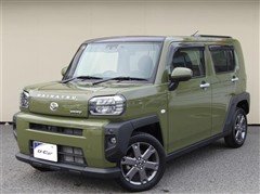 タフト Gターボ