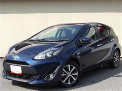 アクア S スタイルブラック