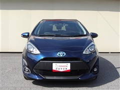 アクア S スタイルブラック