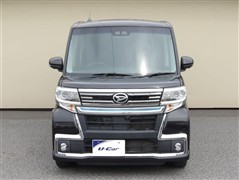 タントカスタムRSトップVS SA3