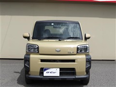 タフト Gターボ