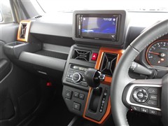 タフト Gターボ