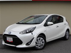 アクア S スタイルブラック