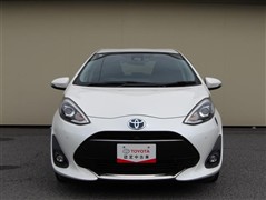 アクア S スタイルブラック