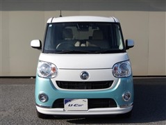 ムーヴキャンバス X メイクSA3