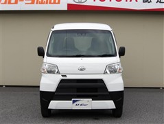 ハイゼットCA DX SA3