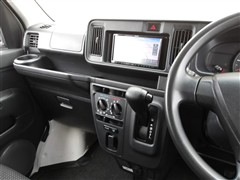 ハイゼットCA DX SA3