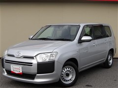 プロボックスバン GL