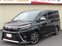 ヴォクシー ZS キラメキ3