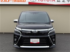 ヴォクシー ZS キラメキ3