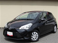 ヴィッツ F アミー