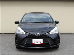 ヴィッツ F アミー