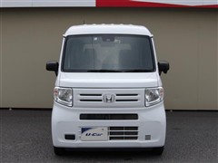 N-VAN G ホンダセンシング