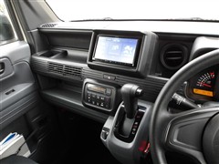 N-VAN G ホンダセンシング