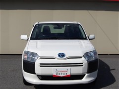 プロボックスバン HV GL