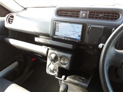 プロボックスバン HV GL