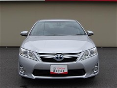 カムリ ハイブリッドGパッケ-ジ