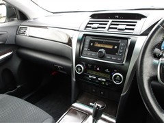 カムリ ハイブリッドGパッケ-ジ