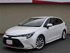 カローラツーリング S