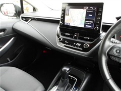 カローラツーリング S