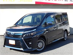 ヴォクシー HV ZS キラメキ3