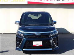 ヴォクシー HV ZS キラメキ3