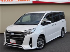 ノア ハイブリッド SI WXB3