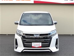 ノア ハイブリッド SI WXB3