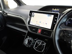 ノア ハイブリッド SI WXB3