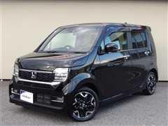 N-WGN C L ターボ HS