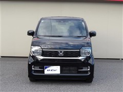 N-WGN C L ターボ HS