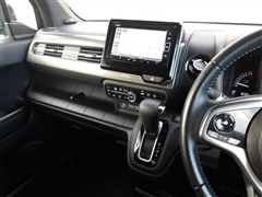 N-WGN C L ターボ HS