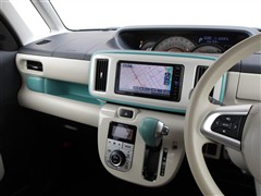 ムーヴキャン G メイクUP SA2