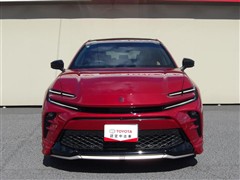 クラウン スポーツ Z