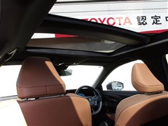 クラウン スポーツ Z